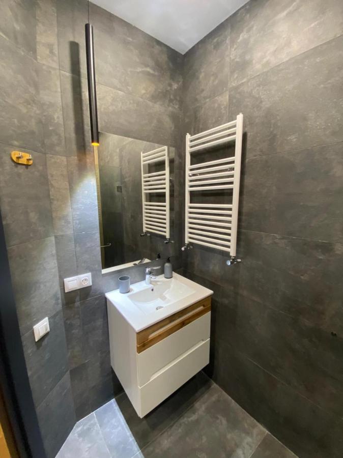 Villa Residence Apartment Tbilisi Exterior foto