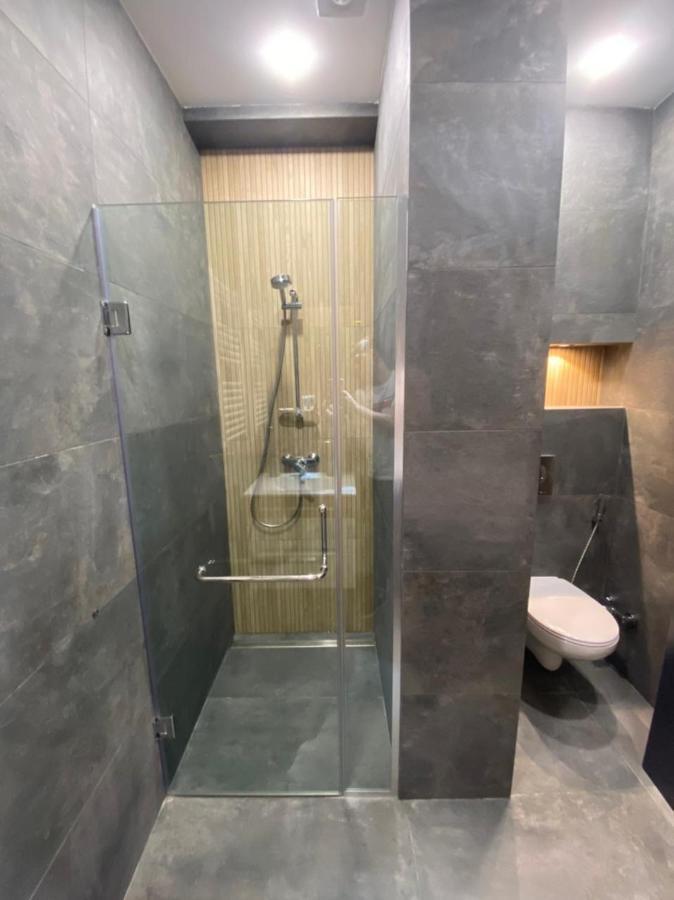 Villa Residence Apartment Tbilisi Exterior foto