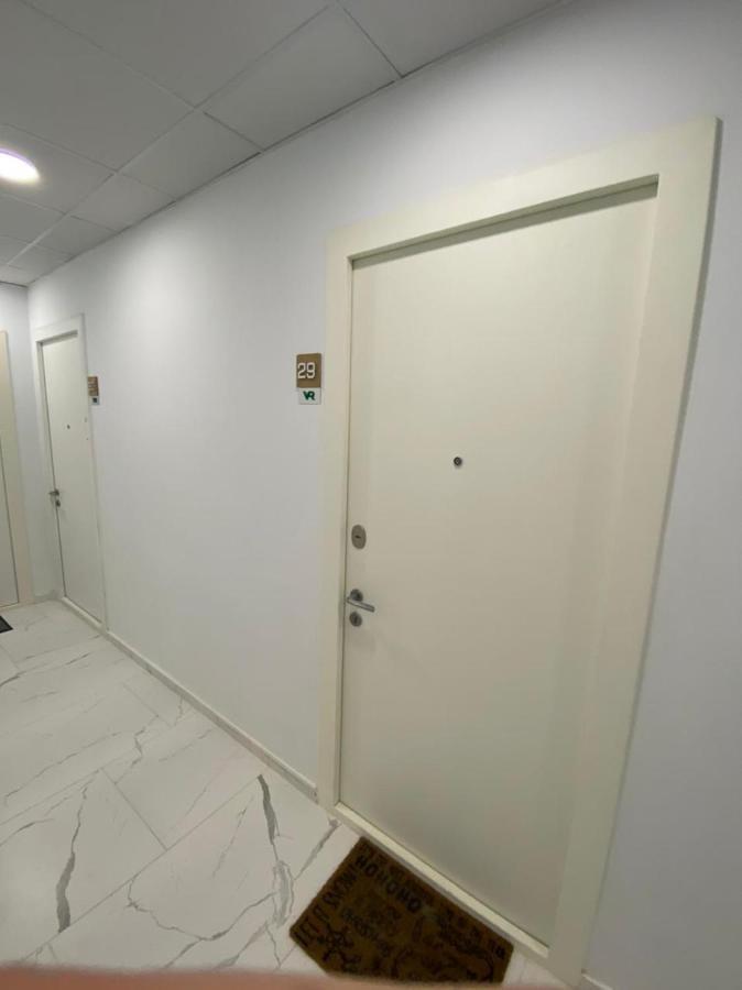 Villa Residence Apartment Tbilisi Exterior foto