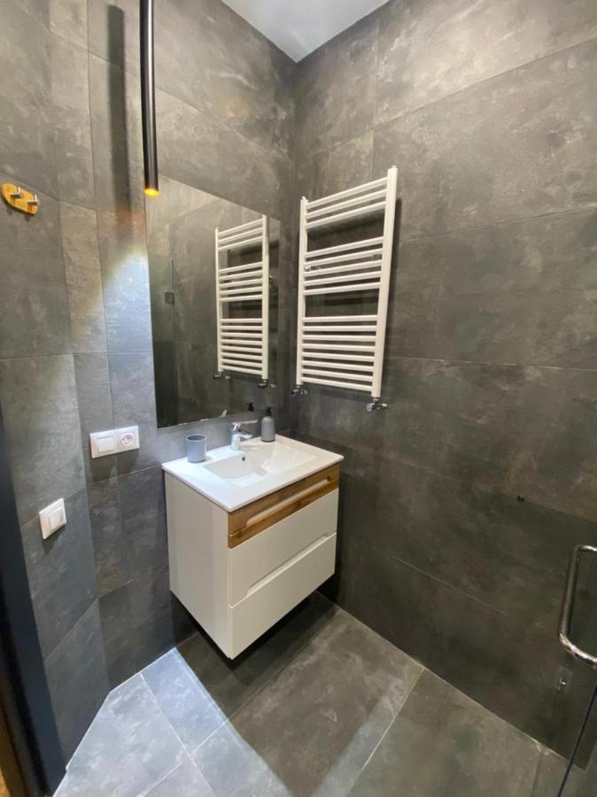 Villa Residence Apartment Tbilisi Exterior foto