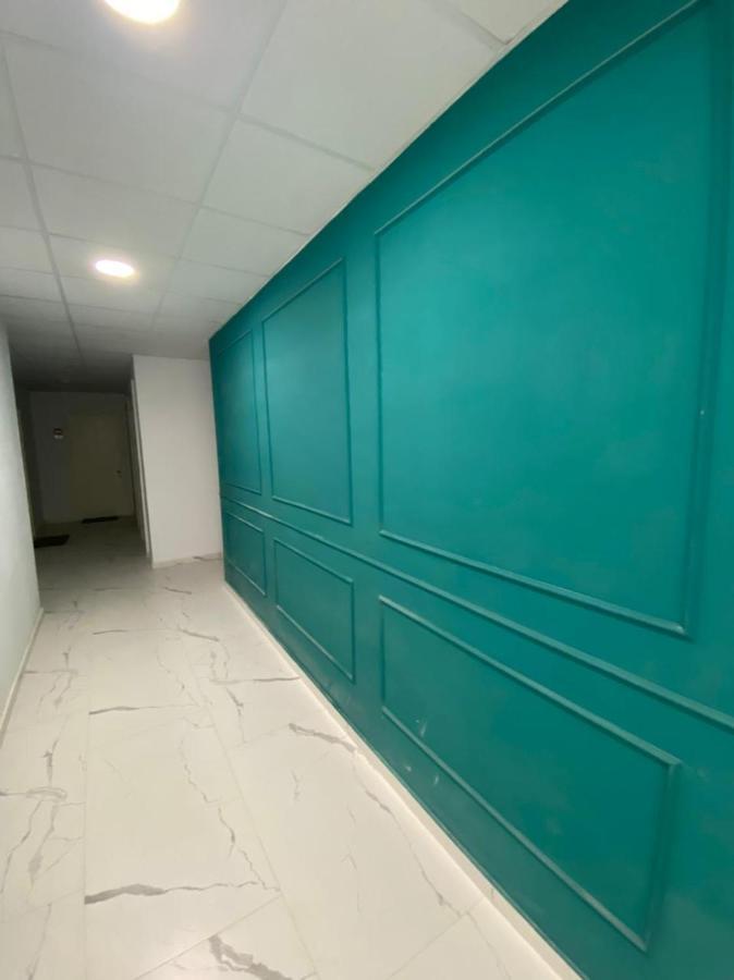 Villa Residence Apartment Tbilisi Exterior foto