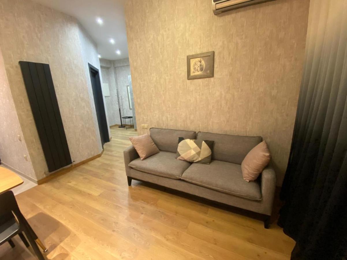 Villa Residence Apartment Tbilisi Exterior foto
